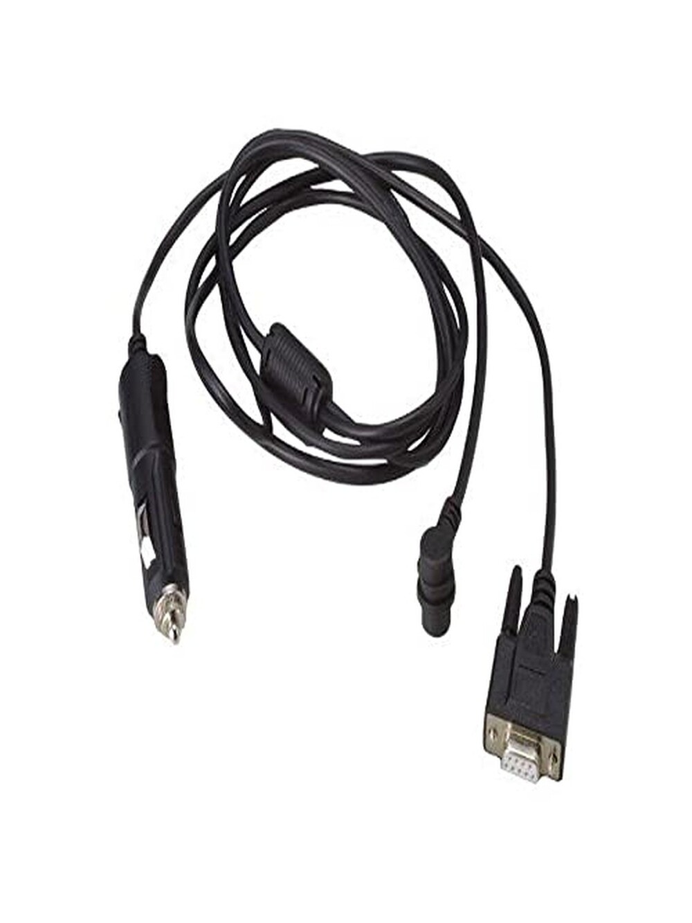 Garmin PC Interface with Vehicle Power Cable